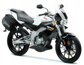 2006 Derbi GPR 125 Nude photo